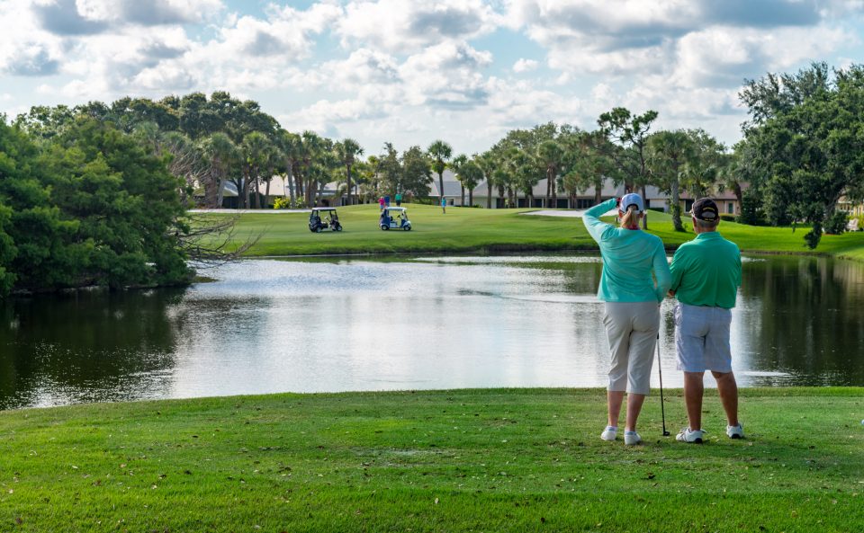 Photo Galleries Indian River Colony Club Viera, FL