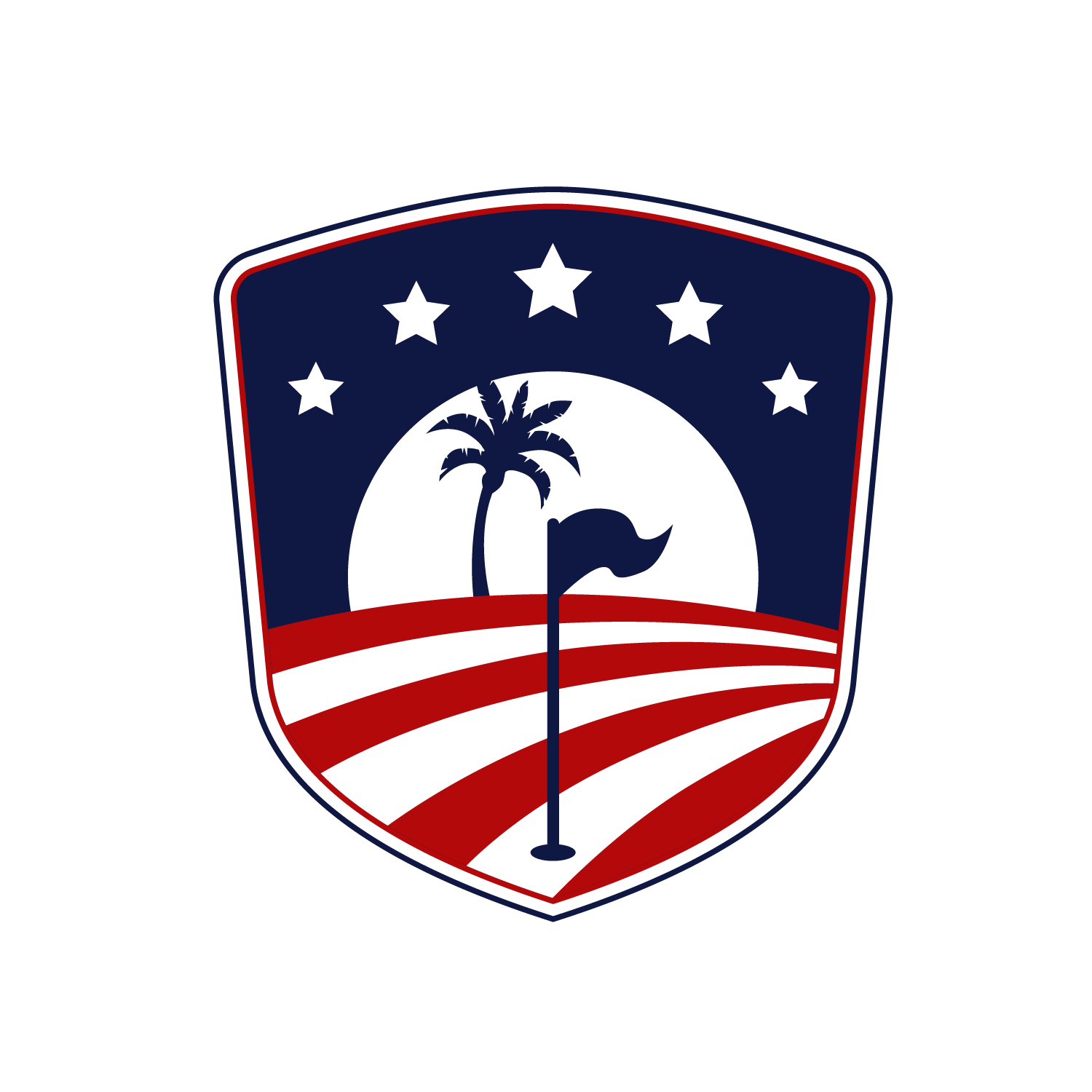 Indian River Colony Club Logo